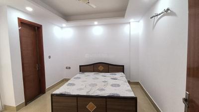 Bedroom Image of 1500 Sq.ft 3 BHK Apartment / Flat for sale in Vasant Kunj New Delhi for Rs. 16000000