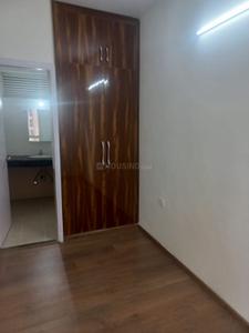Bedroom Image of 1388 Sq.ft 3 BHK Apartment / Flat for rent in Jaypee Kosmos, Sector 134 Noida for Rs. 27000