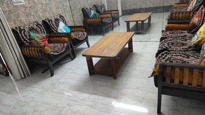 Bedroom Image of 1200 Sq.ft 3 BHK Independent House for sale in Sector 110 Gurgaon for Rs. 9000000