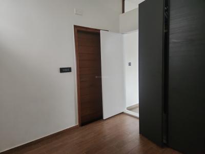 Bedroom Image of 7200 Sq.ft 3 BHK Independent House for sale in Jakkur Bengaluru for Rs. 85000000