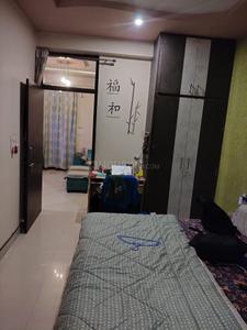 Bedroom Image of 1335 Sq.ft 3 BHK Apartment / Flat for sale in Heerawala Jaipur for Rs. 6000000