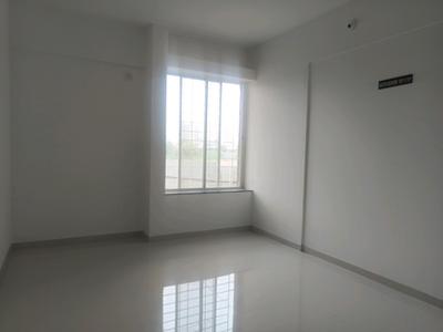 Bedroom Image of 1027 Sq.ft 2 BHK Apartment / Flat for sale in 38 Park Majestique Phase V, Undri Pune for Rs. 4800000