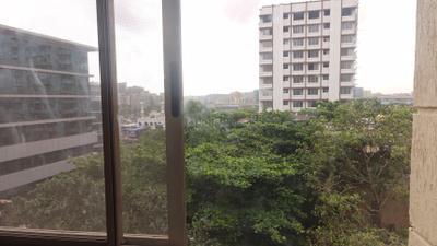 Image of 900 Sq.ft 2 BHK Apartment / Flat for rent in Urban BKC Crown, Kurla West, Mumbai for Rs. 87999