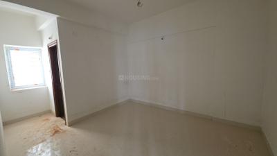 Bedroom Image of 1200 Sq.ft 2 BHK Apartment / Flat for sale in Kompally Hyderabad for Rs. 6500000