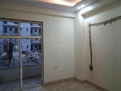 Bedroom Image of 1650 Sq.ft 3.5 BHK Apartment / Flat for sale in DM Infra, Sector 102 Noida for Rs. 6910000