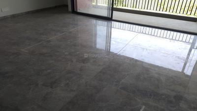Living Room Image of 2682 Sq.ft 3 BHK Apartment / Flat for sale in Sargam Sarita, Sargasan Gandhinagar for Rs. 14500000