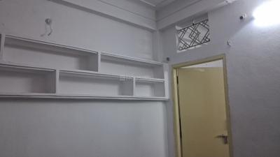 Living Room Image of 550 Sq.ft 1 BHK Independent House for rent in Somajiguda Hyderabad for Rs. 10000