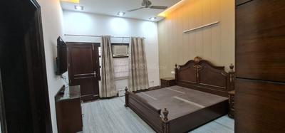 Bedroom Image of 3500 Sq.ft 4 BHK Independent House for rent in Sector 9 Panchkula for Rs. 125000