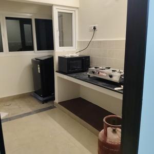 Kitchen Image of B4J  in Vandalur, Chennai