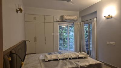 Bedroom Image of 1500 Sq.ft 3 BHK Apartment / Flat for sale in Gariahat Kolkata for Rs. 28500000
