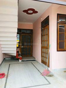 Hall Image of 750 Sq.ft 3 BHK Independent House for rent in Pink City Lucknow for Rs. 10000