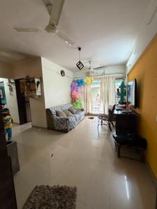 Hall Image of 1100 Sq.ft 2 BHK Apartment / Flat for sale in Evershine City, Vasai East Vasai for Rs. 7500000