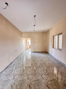 Hall Image of 1650 Sq.ft 3 BHK Villa for sale in Guduvancheri Chennai for Rs. 7500000