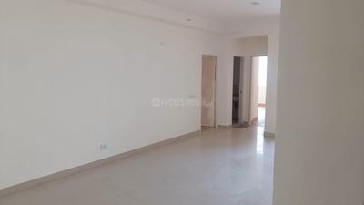 4 BHK Semi Furnished Flat
