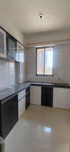 Kitchen Image of 476 Sq.ft 2 BHK Apartment / Flat for sale in Avalon Skyline, Vatva Ahmedabad for Rs. 3000000