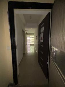 Image of 1010 Sq.ft 2 BHK Apartment / Flat for sale in Gaurs 11th Avenue, Noida Extension, Greater Noida for Rs. 9200000