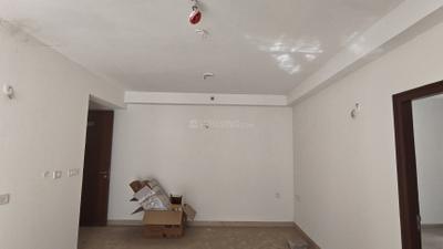 Living Room Image of 1689 Sq.ft 3 BHK Apartment / Flat for sale in Hero Homes, Sector 104 Gurgaon for Rs. 25000000