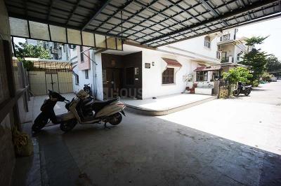 Image of 2866 Sq.ft 4 BHK Independent House for sale in Ghatlodiya, Ahmedabad for Rs. 35000000