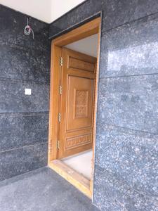 Main Entrance Image of 2100 Sq.ft 3 BHK Builder Floor for sale in Gottigere Bengaluru for Rs. 17100000