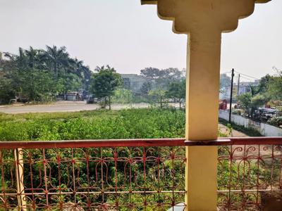 Balcony Image of 3000 Sq.ft 4 BHK Independent House for sale in Chitragupt Nagar Balaghat for Rs. 9500000