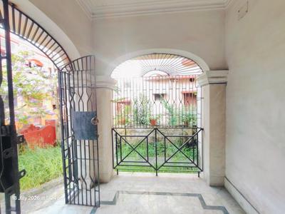 Balcony Image of 3500 Sq.ft 4 BHK Villa for sale in Patuli Kolkata for Rs. 18000000