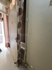 Main Entrance Image of 680 Sq.ft 1 BHK Apartment / Flat for rent in SBP City of Dreams 1, Sector 116 Mohali for Rs. 16500