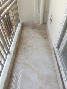 Balcony Image of 1500 Sq.ft 2 BHK Builder Floor for rent in Vijayanagar Bengaluru for Rs. 37000