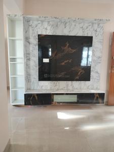 Bedroom Image of 600 Sq.ft 1 BHK Builder Floor for rent in JP Nagar Bengaluru for Rs. 17600