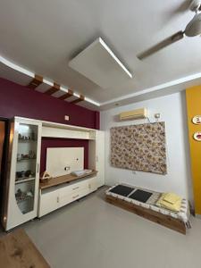 Hall Image of 2400 Sq.ft 4 BHK Apartment / Flat for sale in Akota Vadodara for Rs. 13000000