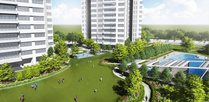 L And T Emerald Isle Main Image 1