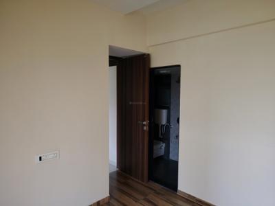 Bedroom Image of 1950 Sq.ft 3 BHK Apartment / Flat for rent in Hiranandani Estate Rodas Enclave, Hiranandani Estate Thane for Rs. 130000