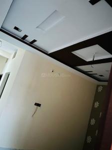 Bedroom Image of 600 Sq.ft 2 BHK Independent House for sale in Prabhatam Oyster City Phase 2, Kalibillod Indore for Rs. 1671000