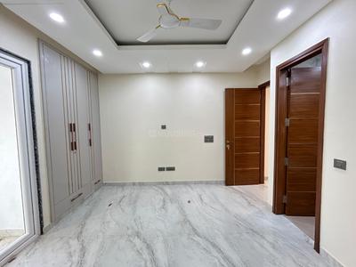 Hall Image of 1400 Sq.ft 3 BHK Duplex for sale in DDA Tara Apartments, Alaknanda New Delhi for Rs. 26500000