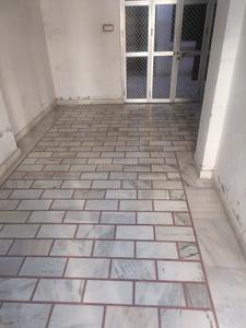 Balcony Image of 300 Sq.ft 1 BHK Independent House for rent in Khema-Ka-Kuwa Jodhpur for Rs. 6000