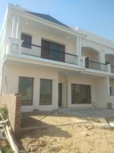 Image of 250 Sq.ft Residential Plot / Land for sale in New Chandigarh, Chandigarh for Rs. 23800000