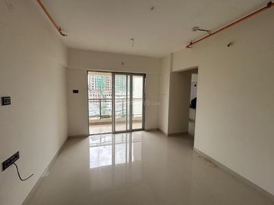 Hall Image of 900 Sq.ft 2 BHK Apartment / Flat for sale in Suviam Pearl Phase I, Kalyan West Kalyan for Rs. 9000000