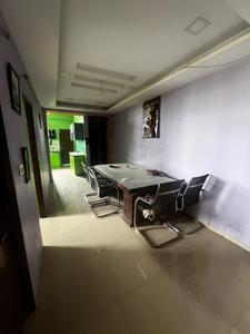 Image of 1500 Sq.ft 3 BHK Apartment / Flat for rent in Tejpur Gadbadi, Indore for Rs. 30000