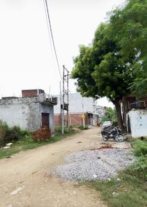 Image of 2200 Sq.ft Residential Plot / Land for sale in Juggaur, Lucknow for Rs. 4840000