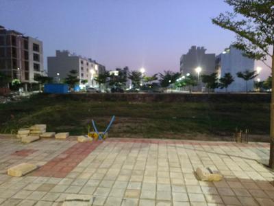 Image of 123 Sq.ft Residential Plot / Land for sale in Skywhales Vienna Greens, Sector 99A, Gurgaon for Rs. 22750007