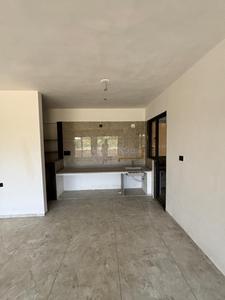 Hall Image of 1895 Sq.ft 4 BHK Apartment / Flat for sale in Keshav Elitus, Randesan Gandhinagar for Rs. 14000000