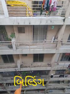 Building Image of 280 Sq.ft 1 BHK Apartment / Flat for sale in Vaidya Navin Towers, Bhagwatipara Rajkot for Rs. 1120000