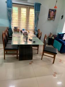 Hall Image of 2790 Sq.ft 4 BHK Villa for sale in Thaltej Ahmedabad for Rs. 30000000