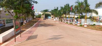 Image of 800 Sq.ft 2 BHK Independent House for sale in Balaji Kaivalya Park, Kumhari, Bhilai for Rs. 2350000
