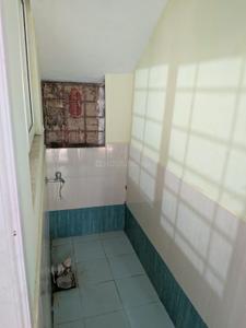 Balcony Image of 625 Sq.ft 1 BHK Independent House for sale in Thavalakuppam Puducherry for Rs. 2900000