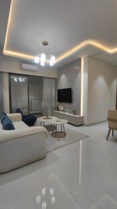 Hall Image of 1400 Sq.ft 3 BHK Apartment / Flat for sale in Tru Meadows D, Kondhwa Budruk Pune for Rs. 11000000
