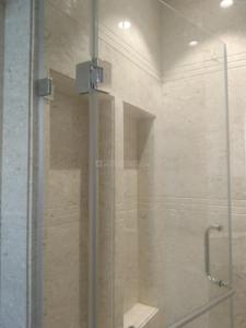 Bathroom Image of 4500 Sq.ft 4 BHK Builder Floor for sale in Hauz Khas New Delhi for Rs. 130000000