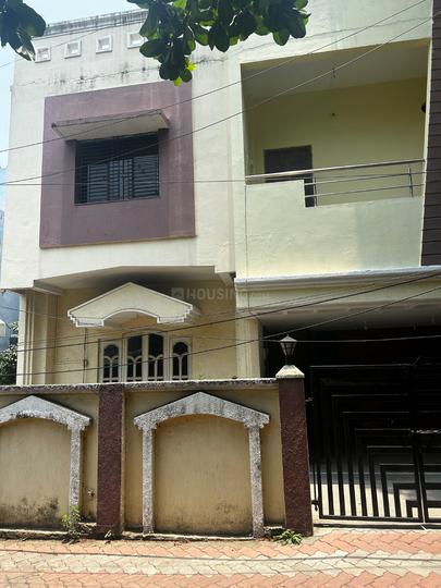 Cosmos Town near Jaitala Road SOFTWARE TECHNOLOGY PARK Independent House 1st floor Building 1