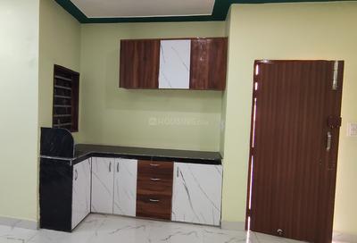 Kitchen Image of Vivek Gupta  in Sector 3, Faridabad