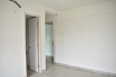 Bedroom Image of 1606 Sq.ft 3 BHK Apartment / Flat for sale in Chinar Park Kolkata for Rs. 18500000