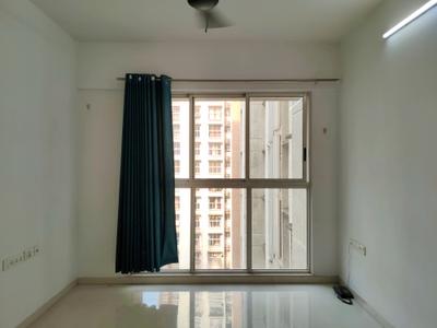 Living Room Image of 486 Sq.ft 1 BHK Apartment / Flat for sale in Lodha Upper Thane, Bhiwandi Thane for Rs. 4500000
